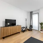 Vivimihome - Navigli Design Loft With Terrace