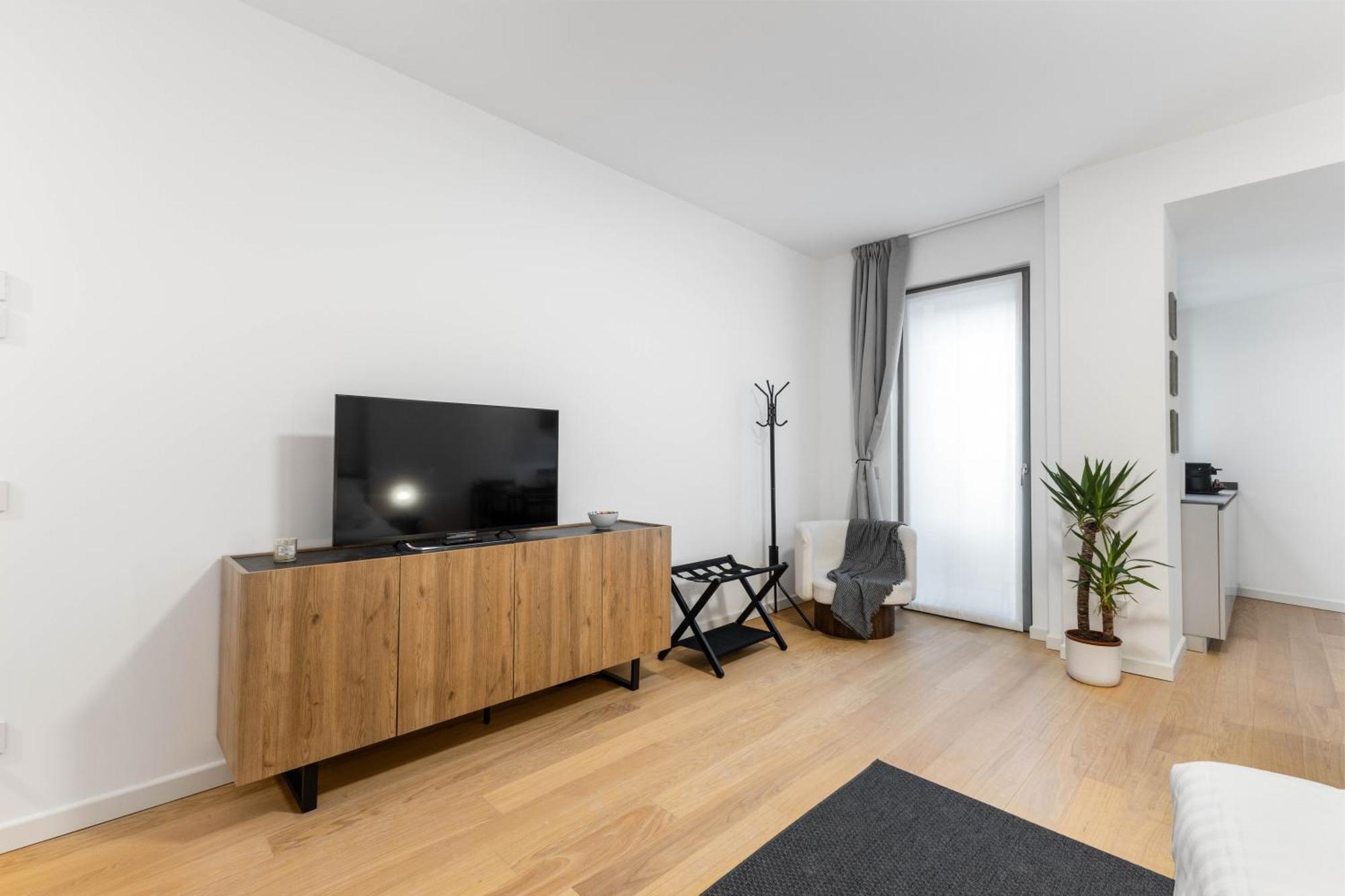 Vivimihome - Navigli Design Loft With Terrace * Mailand