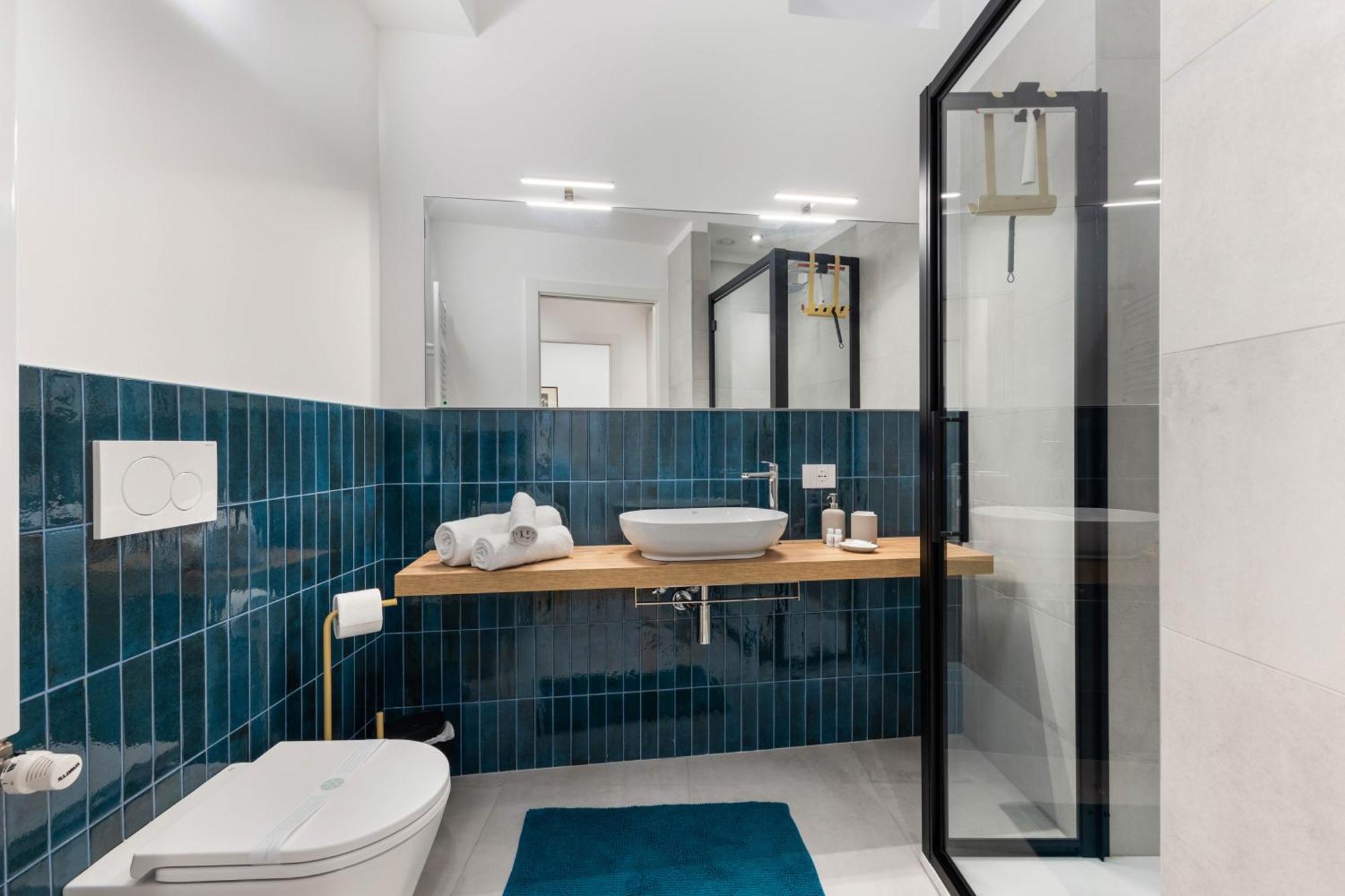 Vivimihome - Navigli Design Loft With Terrace Apartment *