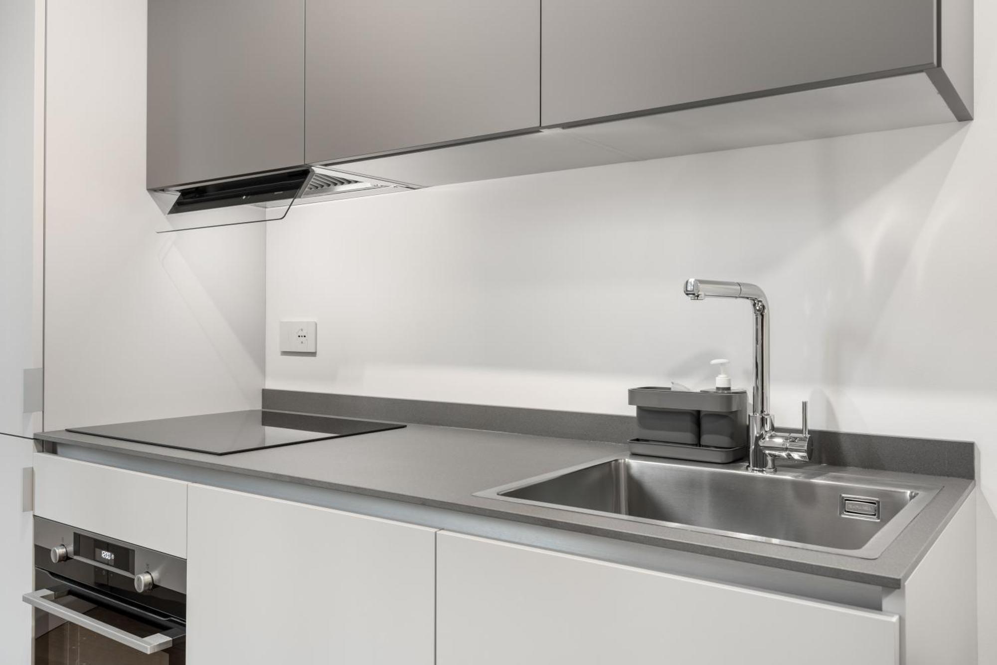 Vivimihome - Navigli Design Loft With Terrace