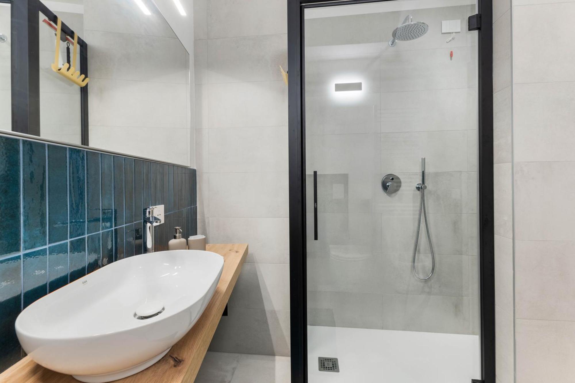 Vivimihome - Navigli Design Loft With Terrace Apartment *